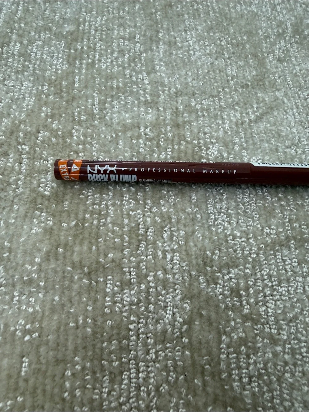 NYX Lip Liner Pencil in Warm Brown